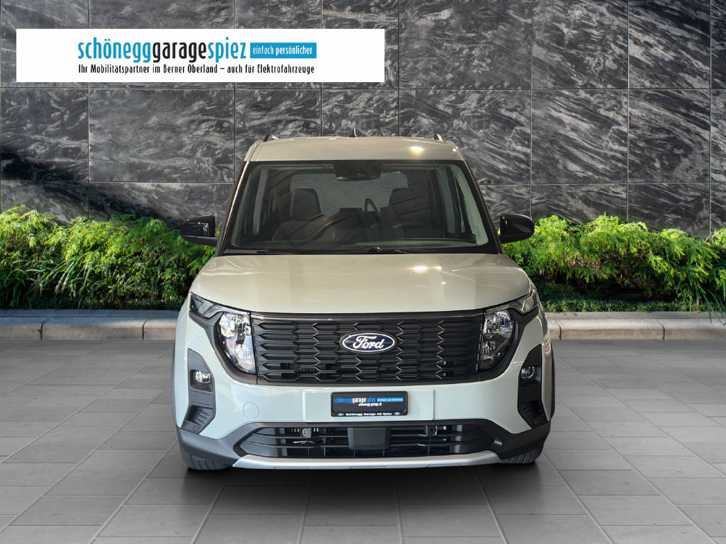 FORD TOURNEO COURIERier 1.0 EcoBoost Active - 2