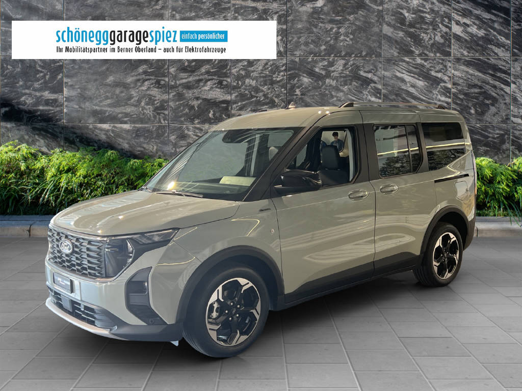 FORD TOURNEO COURIERier 1.0 EcoBoost Active - 3