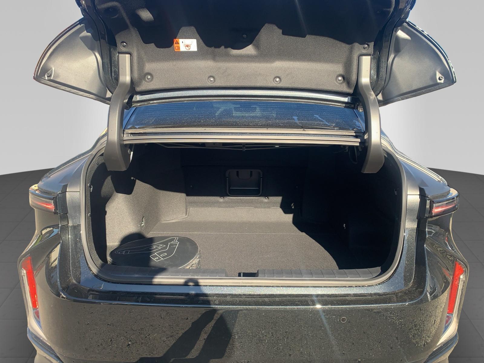 LEXUS ES 500e Comfort AWD - 12