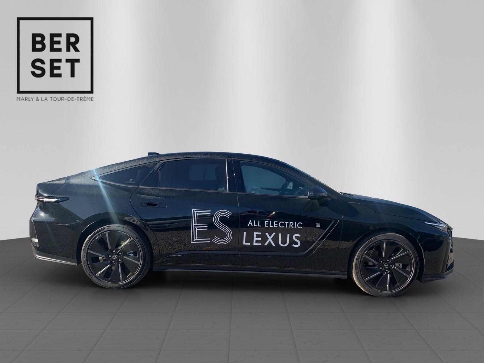 LEXUS ES 500e Comfort AWD - 4