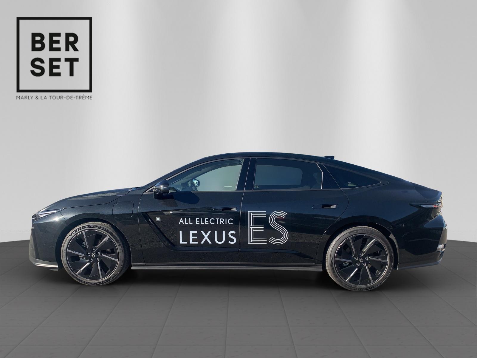 LEXUS ES 500e Comfort AWD - 2