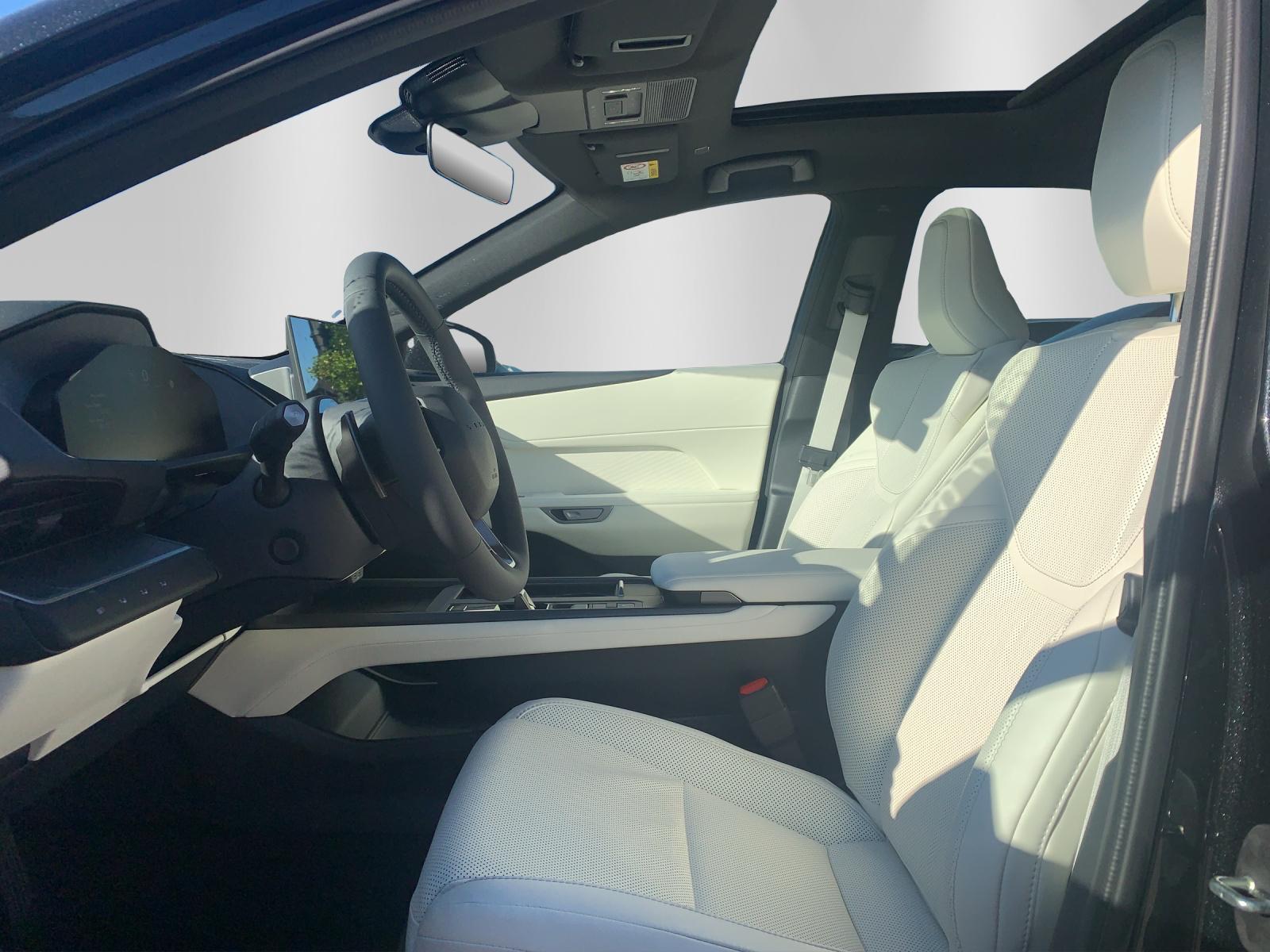 LEXUS ES 500e Comfort AWD - 11