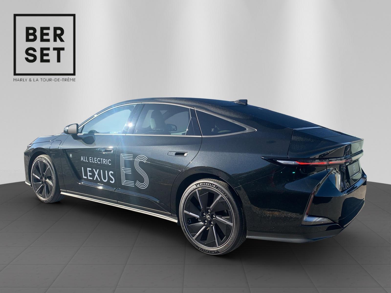 LEXUS ES 500e Comfort AWD - 9