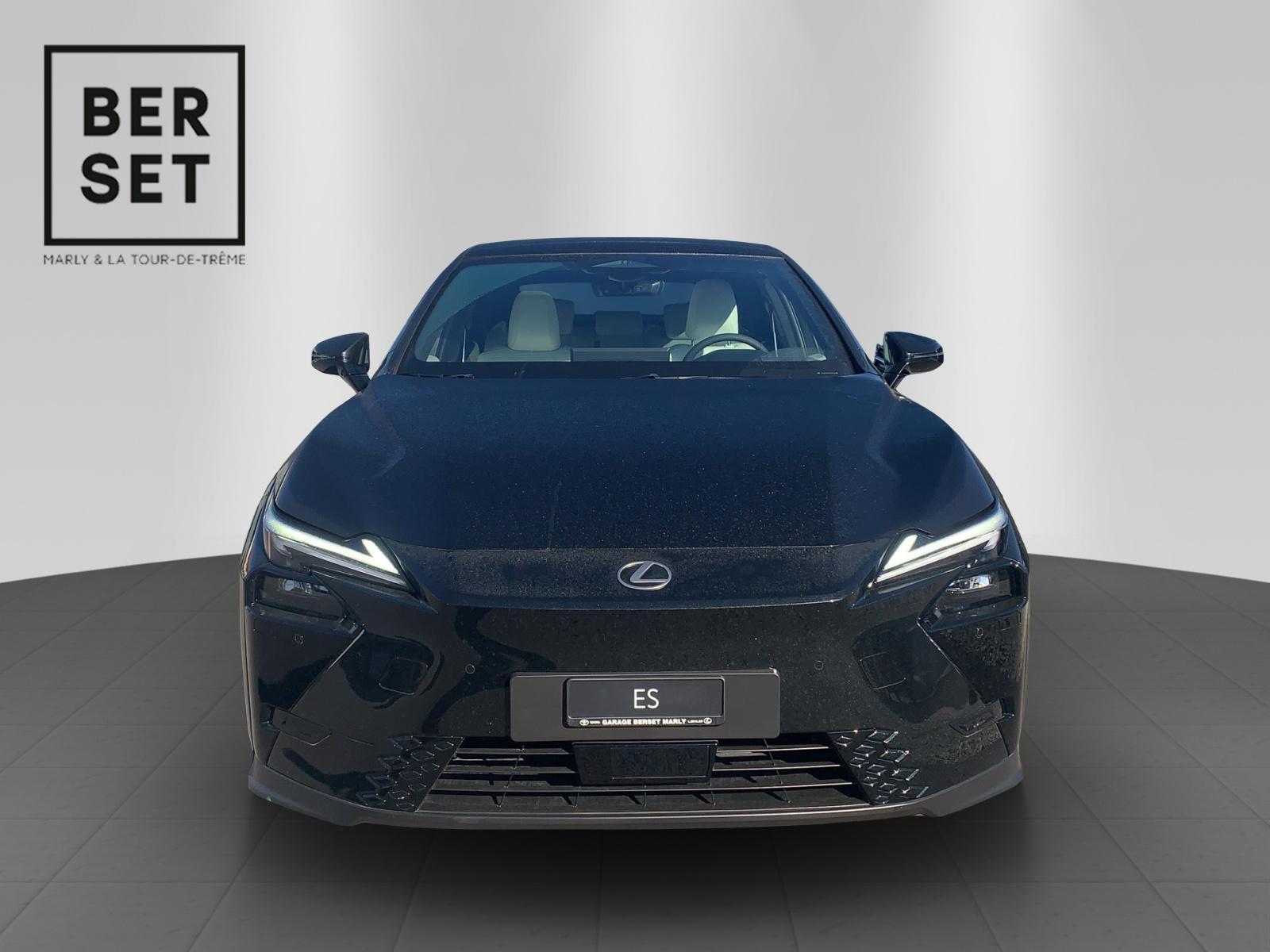 LEXUS ES 500e Comfort AWD - 3