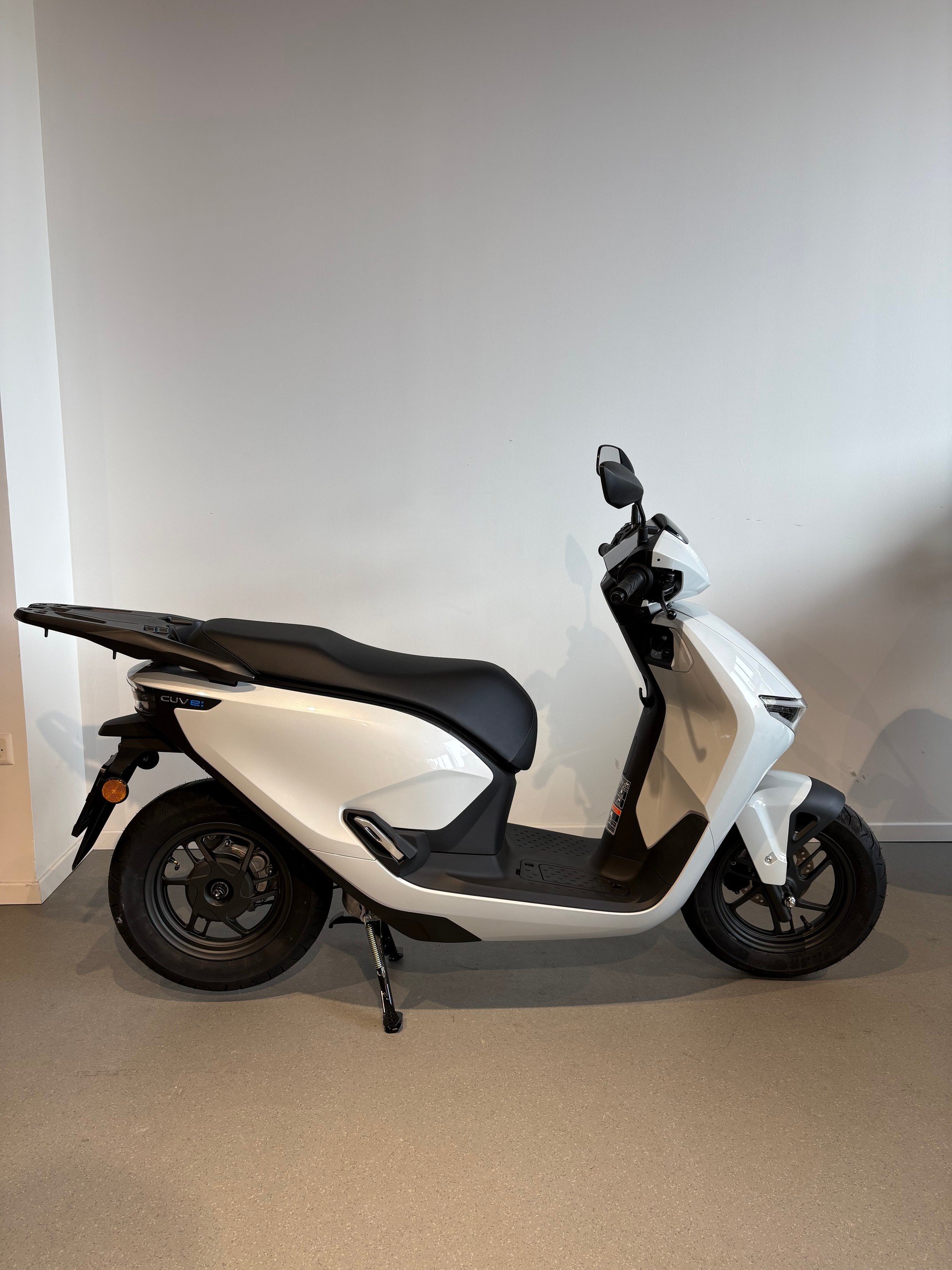 HONDA EVP4 - 2