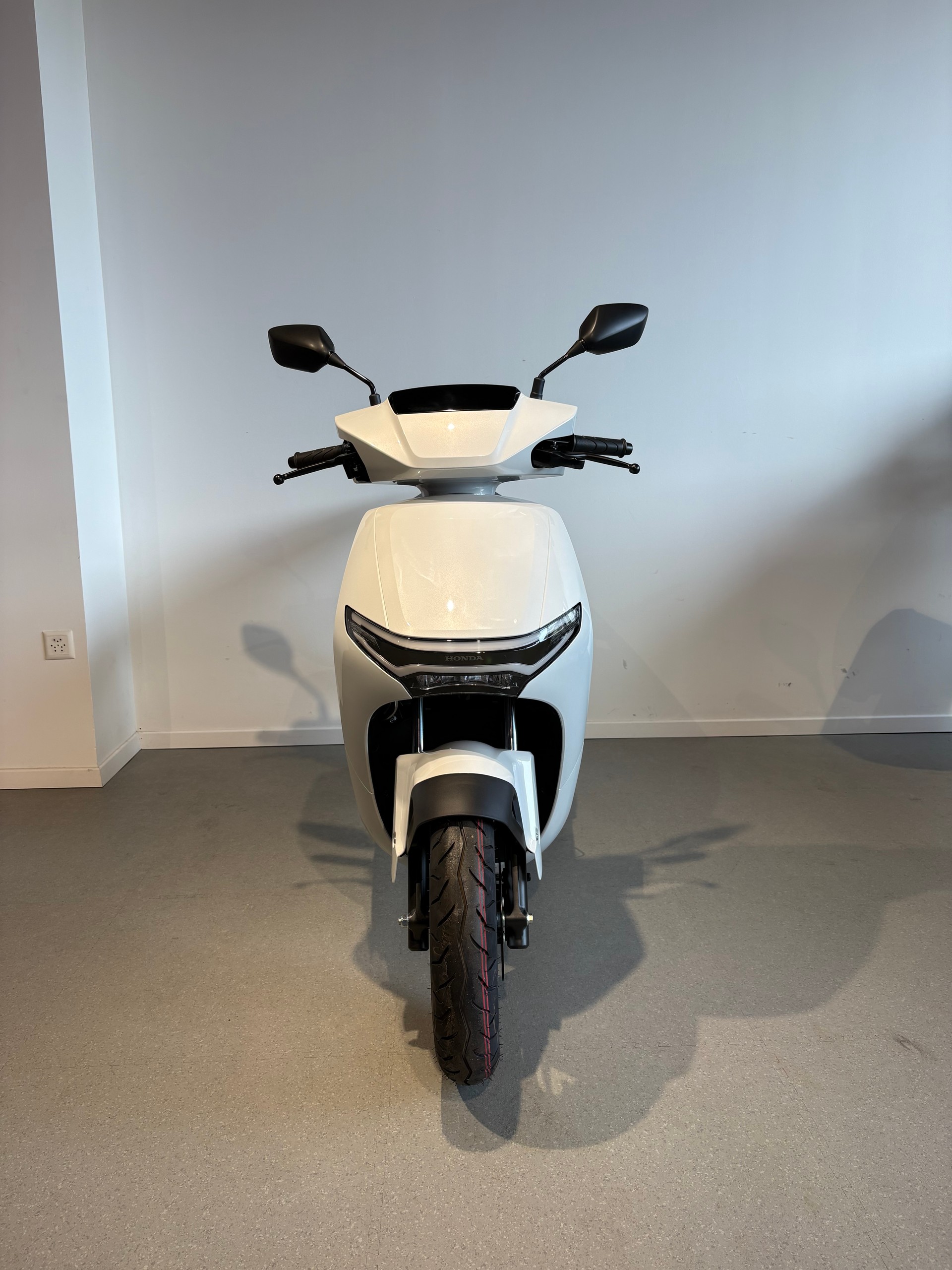 HONDA EVP4 - 8