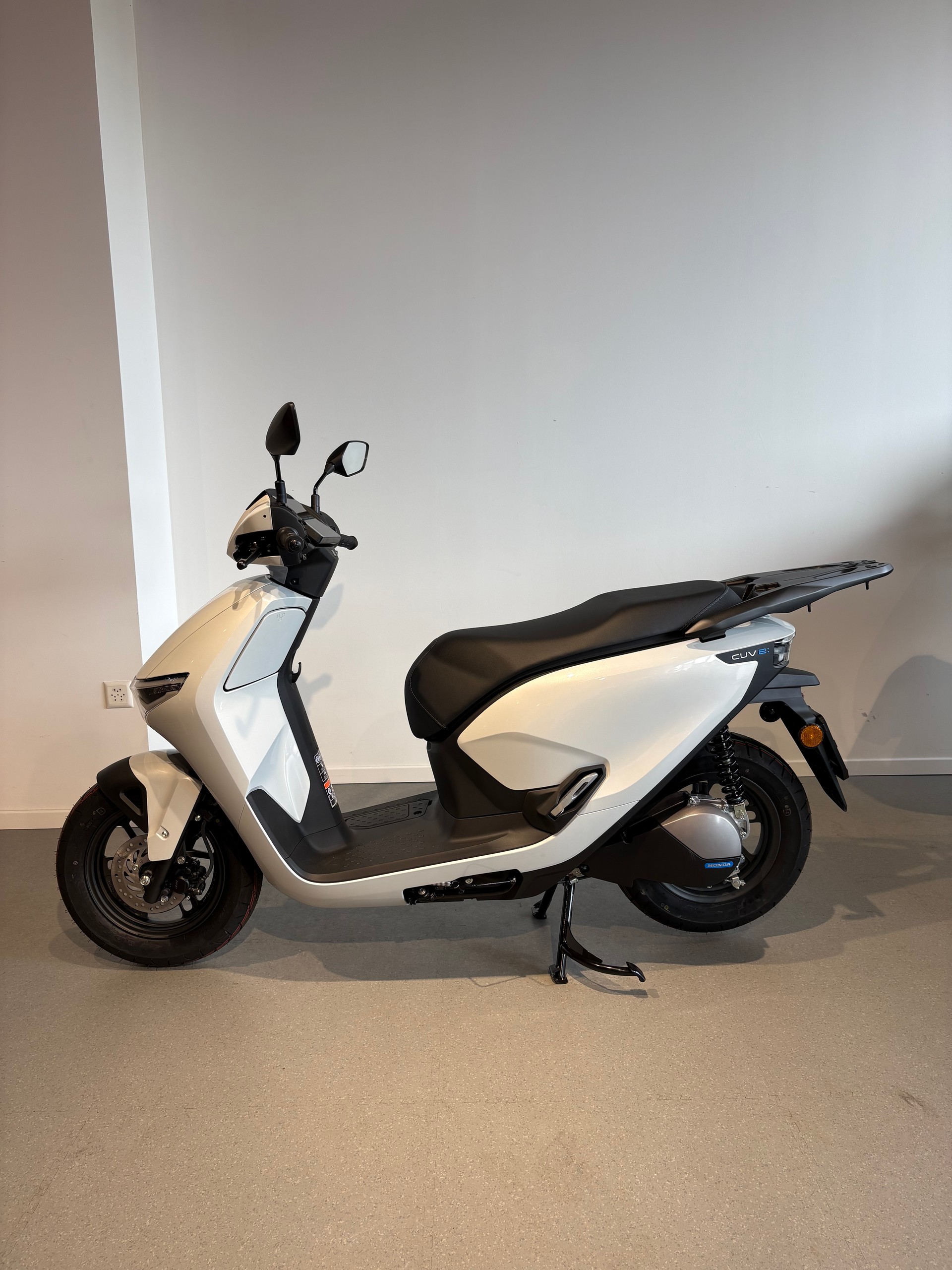 HONDA EVP4 - 6