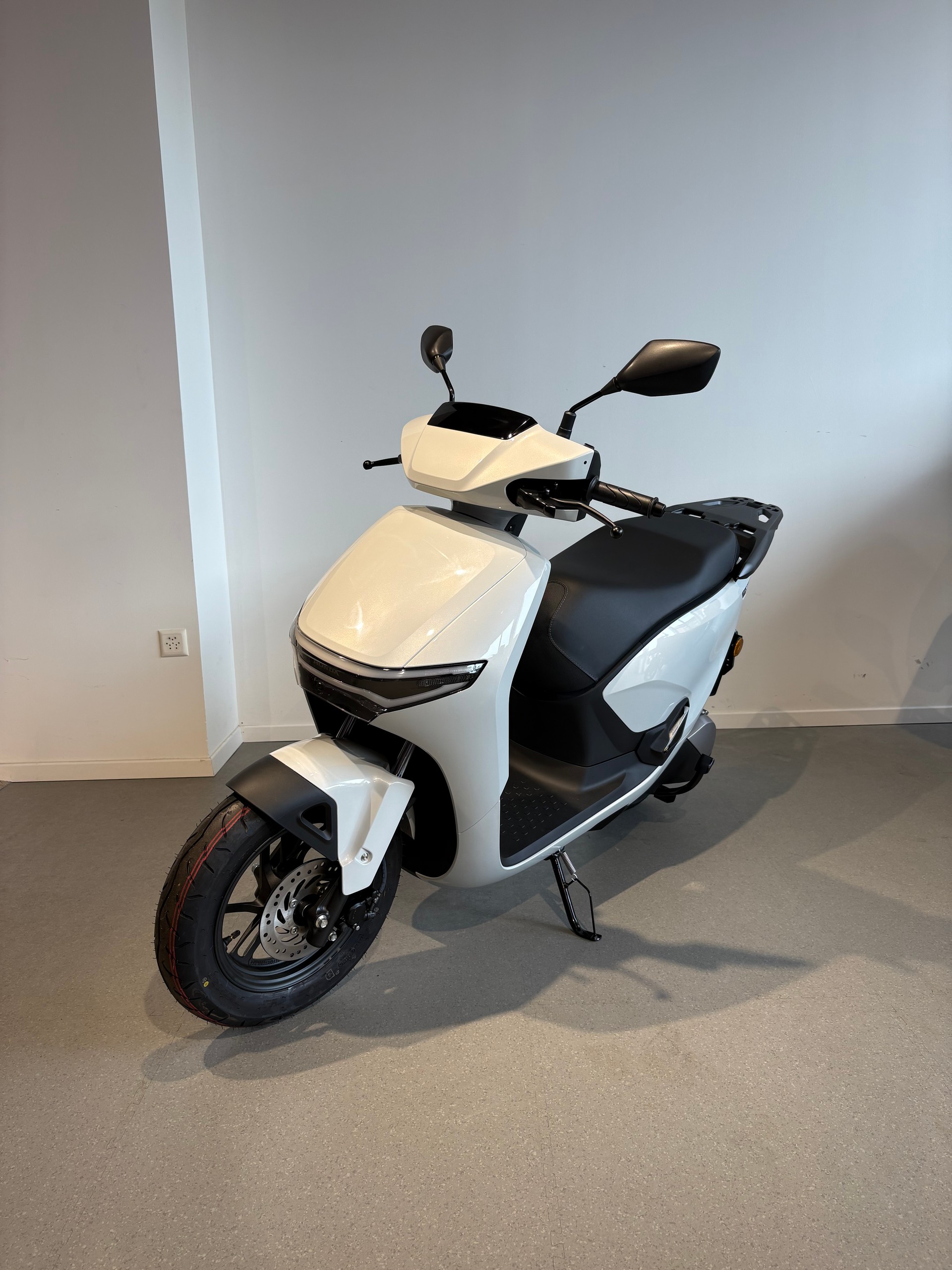 HONDA EVP4 - 7