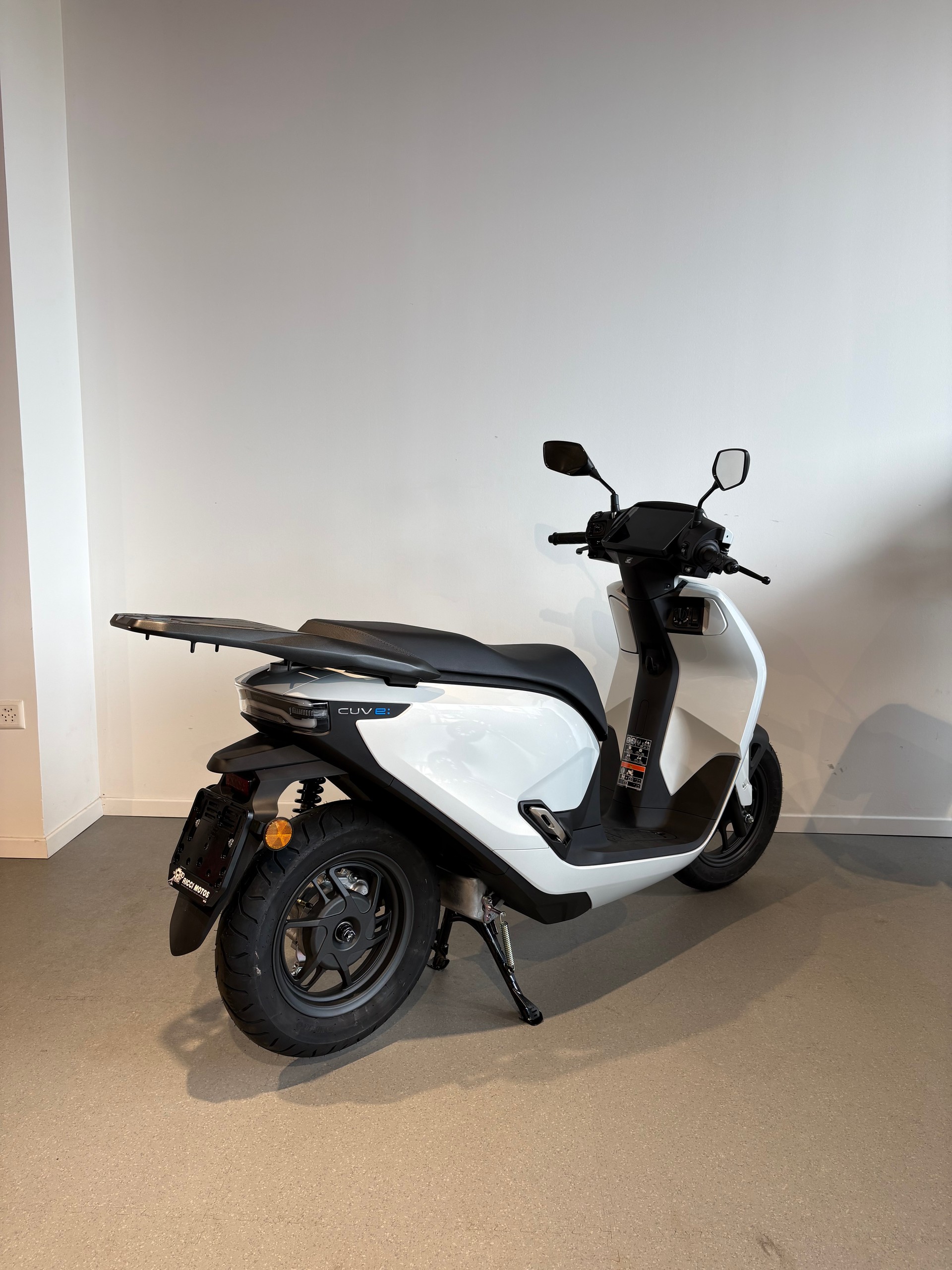 HONDA EVP4 - 3