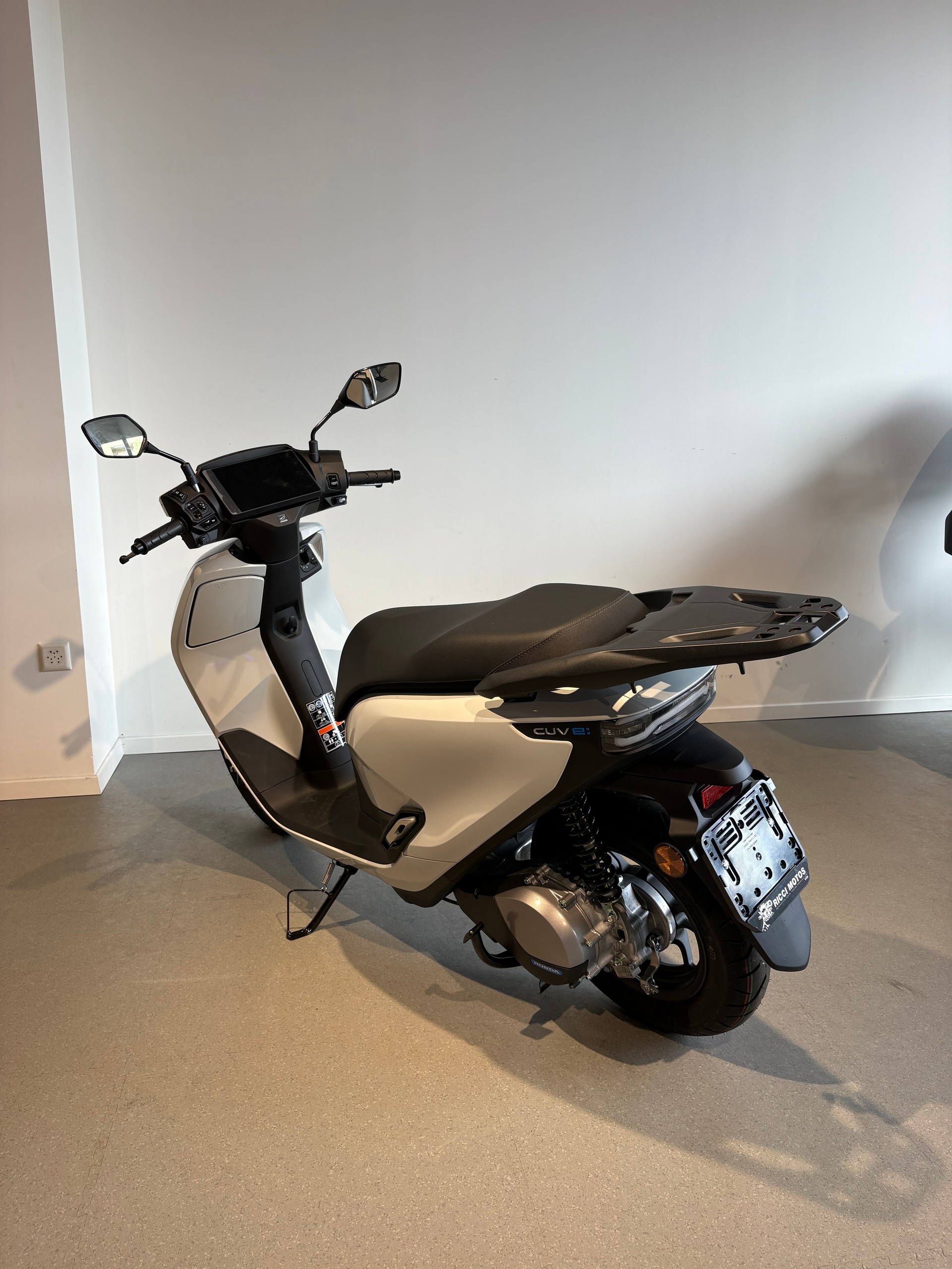HONDA EVP4 - 5