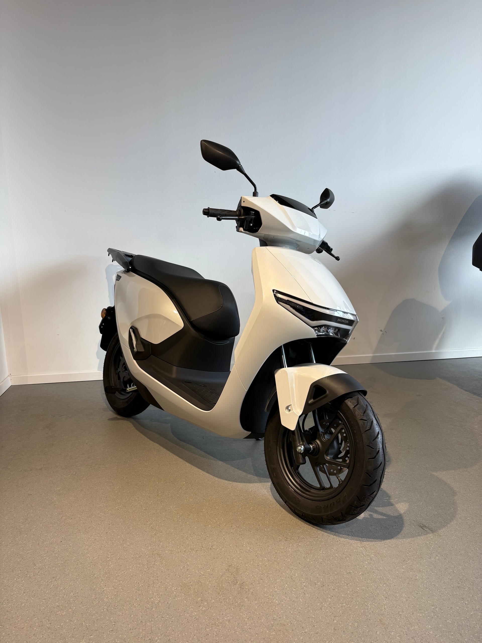 HONDA EVP4