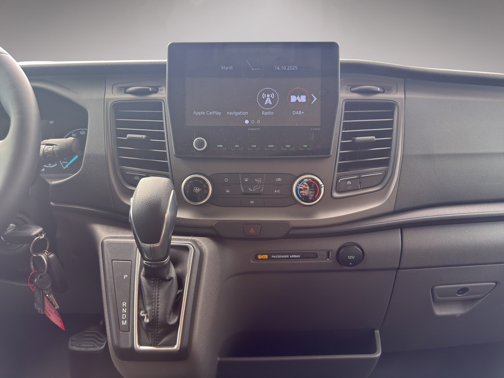 BENIMAR Benimar Tessoro 483 Automatique 170 PS (Panneau solaire 140W, Porte-vélos) - 15