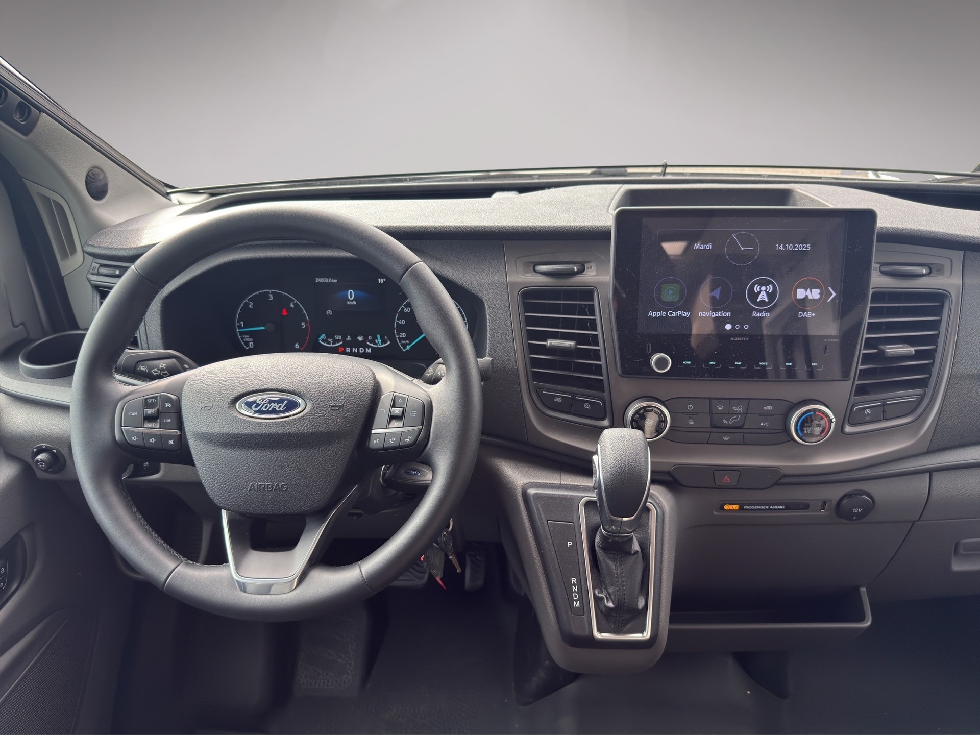 BENIMAR Benimar Tessoro 483 Automatique 170 PS (Panneau solaire 140W, Porte-vélos) - 14