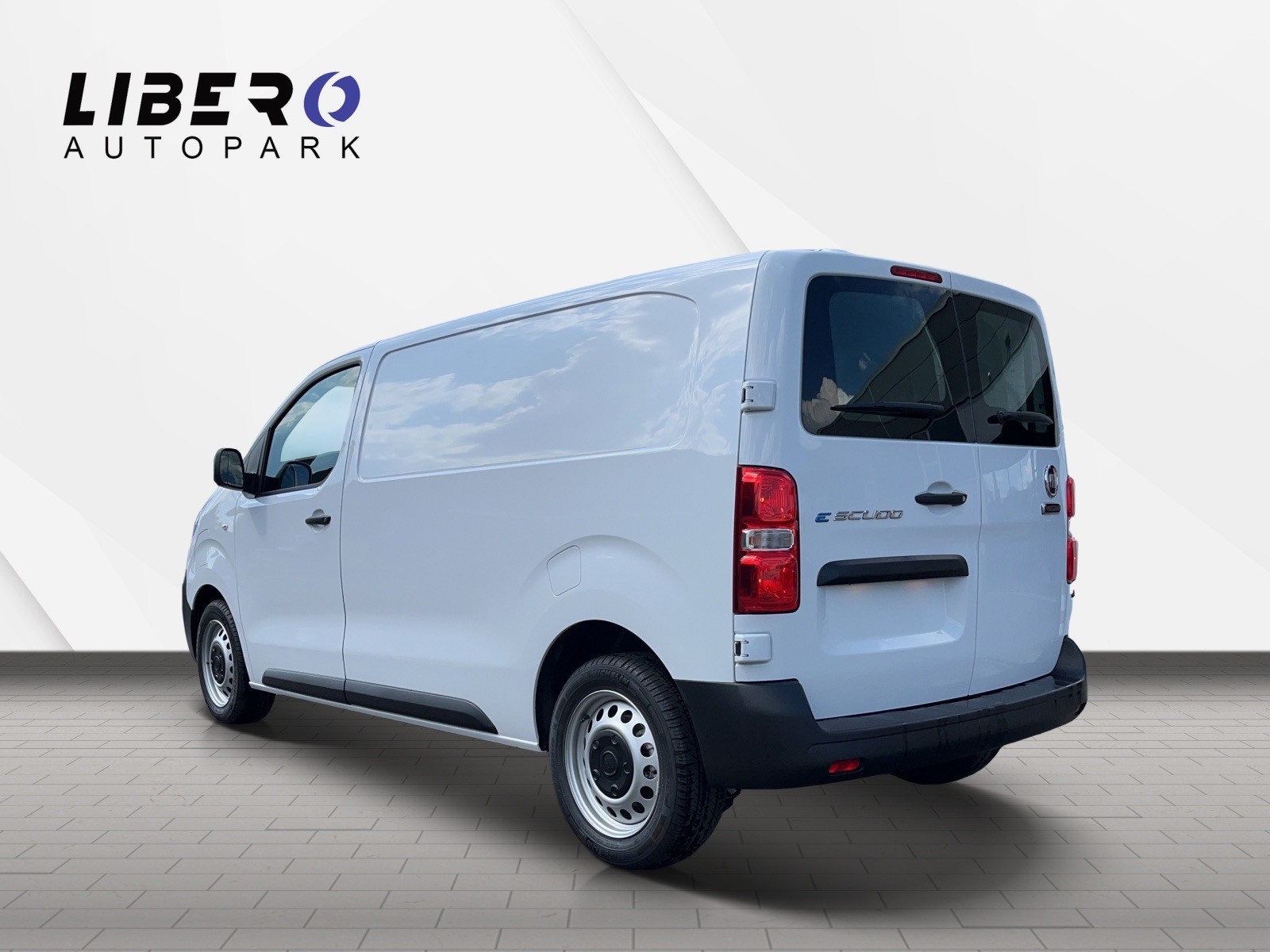 FIAT Scudo Elektro Kaw. L2 50 kWh Lounge - 4