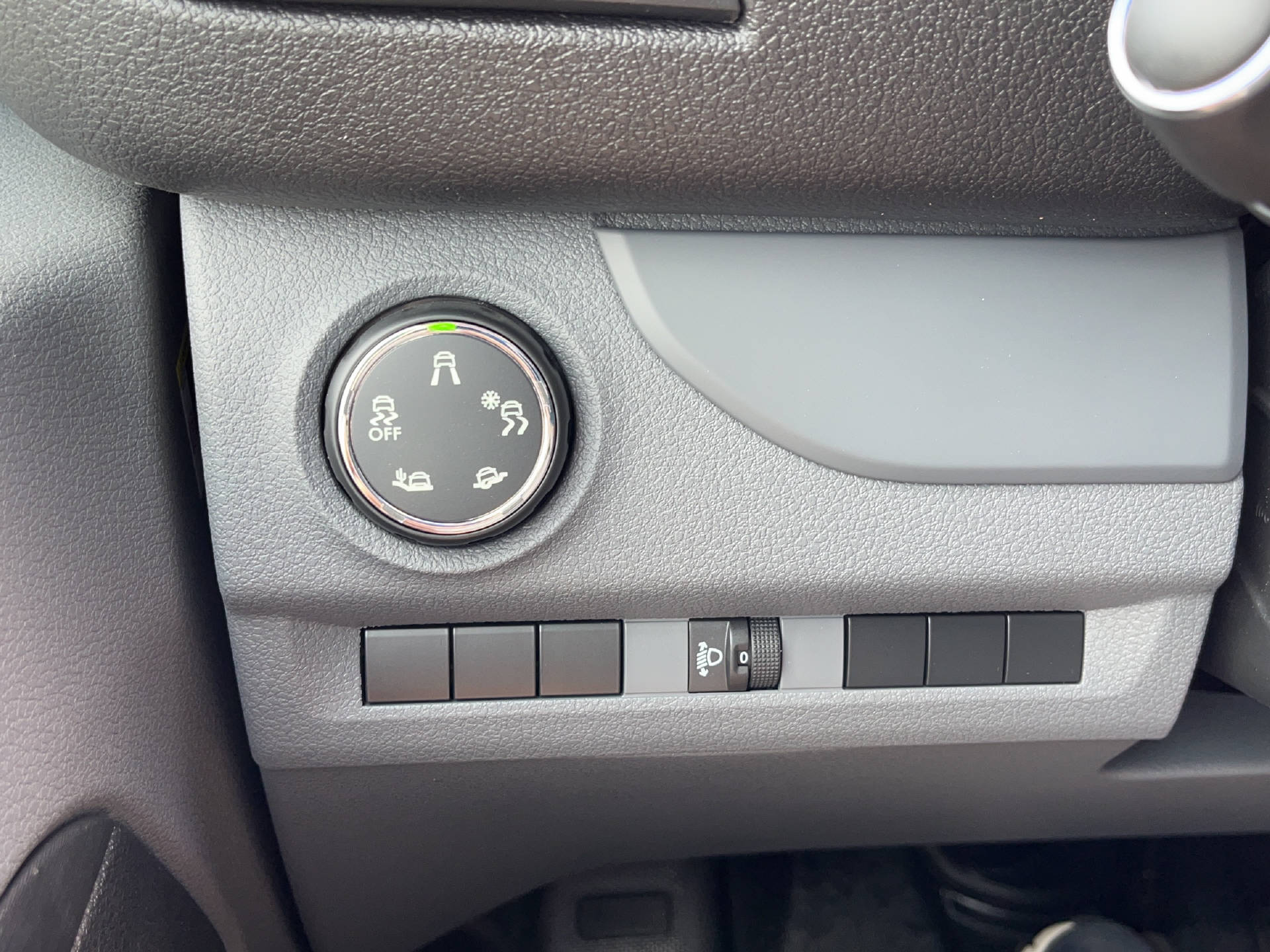 FIAT Scudo Elektro Kaw. L2 50 kWh Lounge - 14