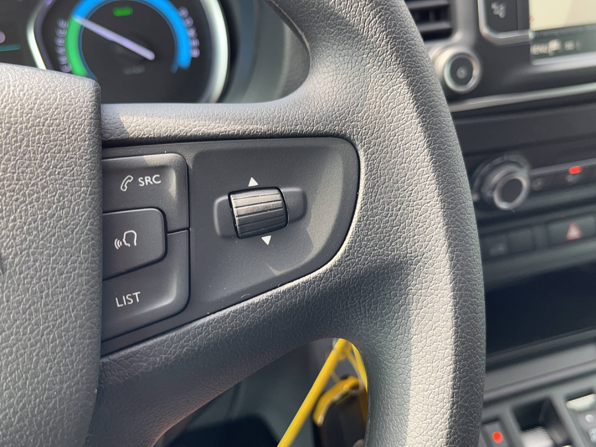 FIAT Scudo Elektro Kaw. L2 50 kWh Lounge - 12