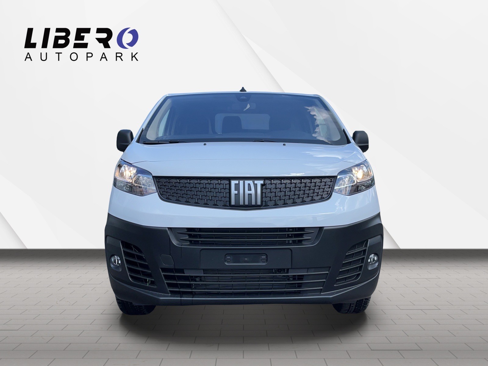 FIAT Scudo Elektro Kaw. L2 50 kWh Lounge - 2