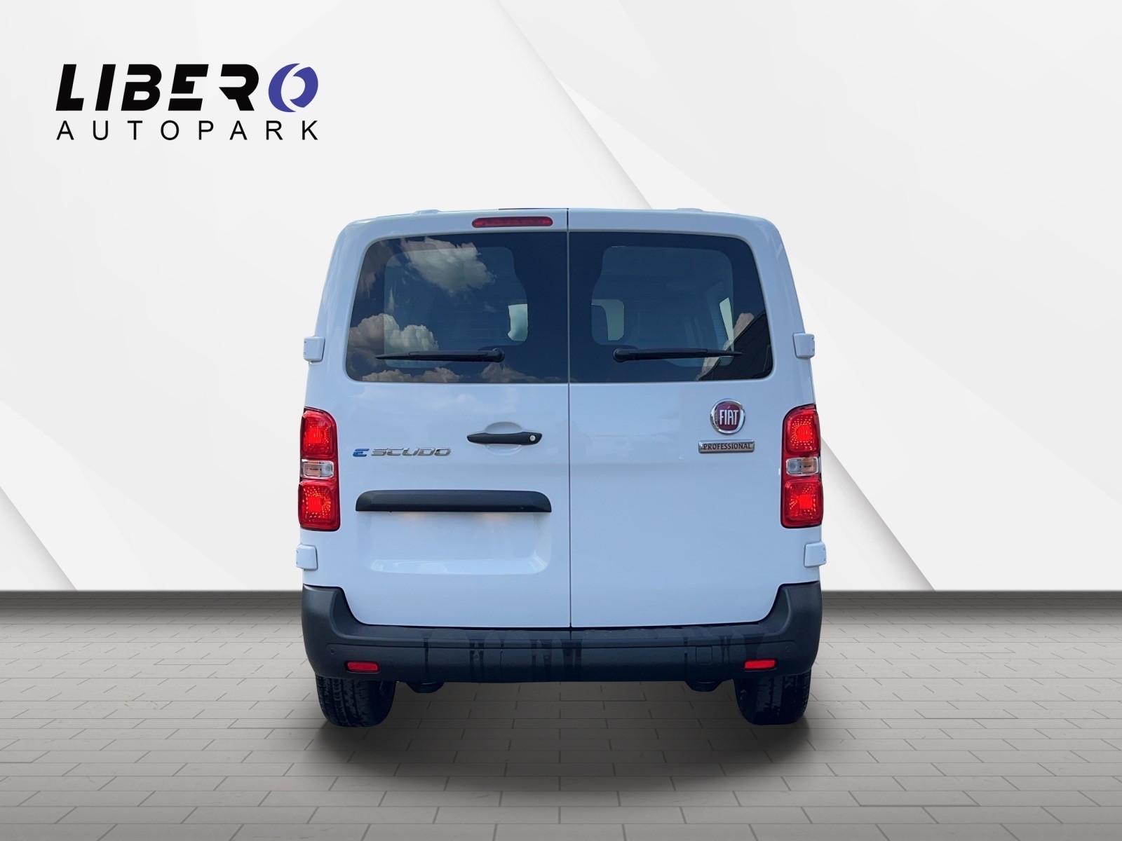 FIAT Scudo Elektro Kaw. L2 50 kWh Lounge - 5