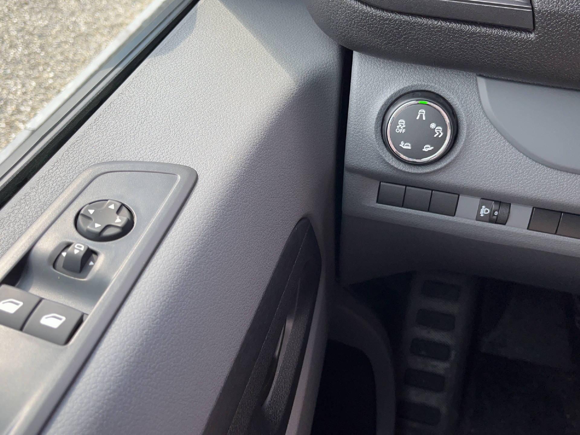 FIAT Scudo Elektro Kaw. L2 50 kWh Lounge - 15