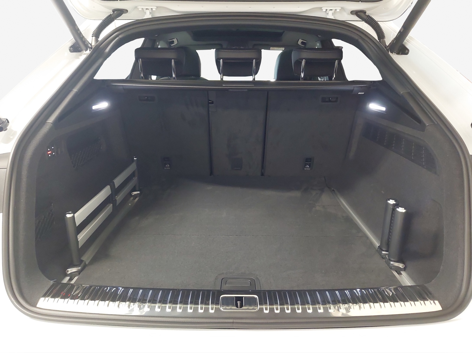 AUDI Q8 SUV TDI quattro 210 kW tiptronic - 13