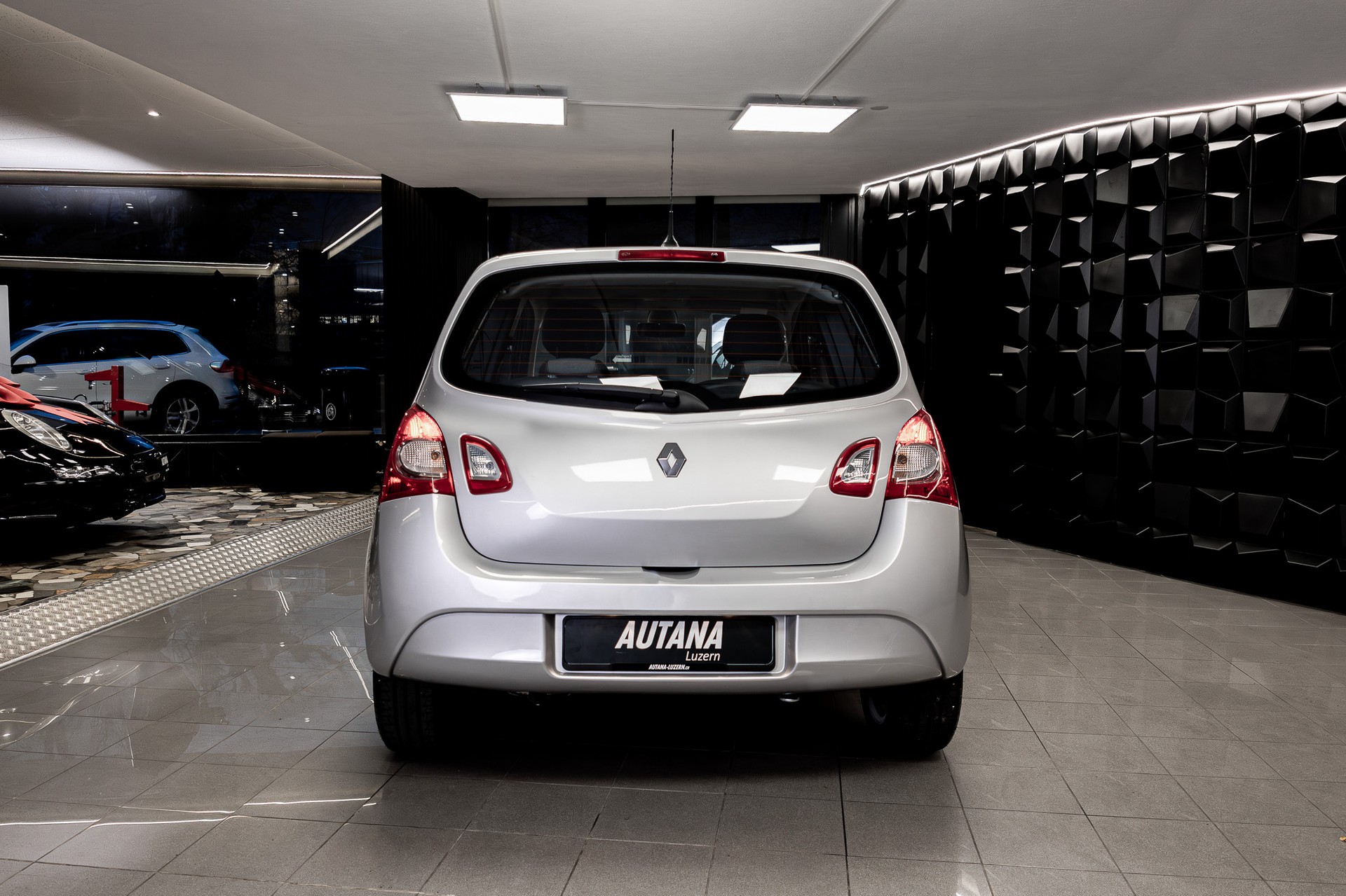 RENAULT Twingo 1.2 16V Dynamique - 5