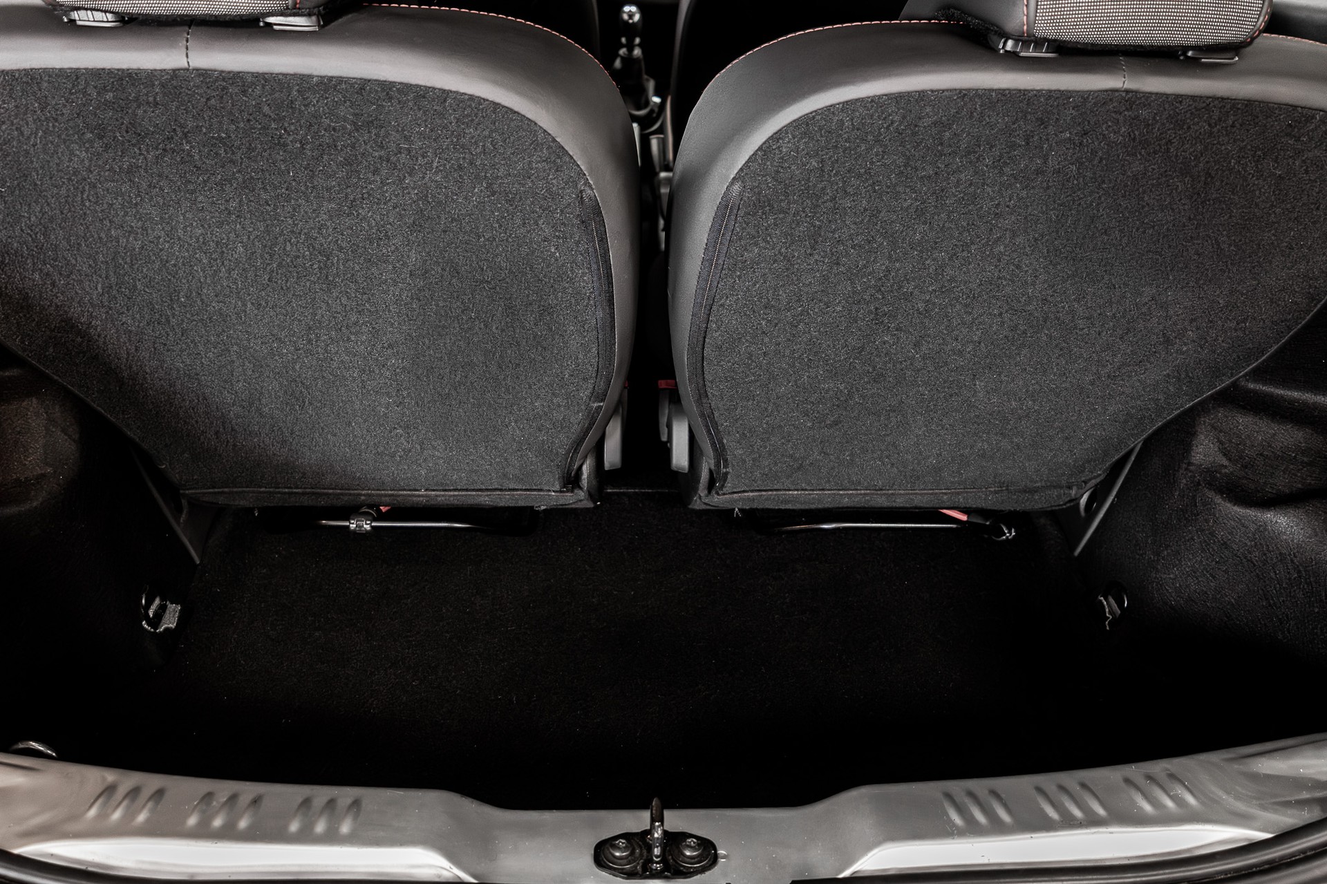 RENAULT Twingo 1.2 16V Dynamique - 18