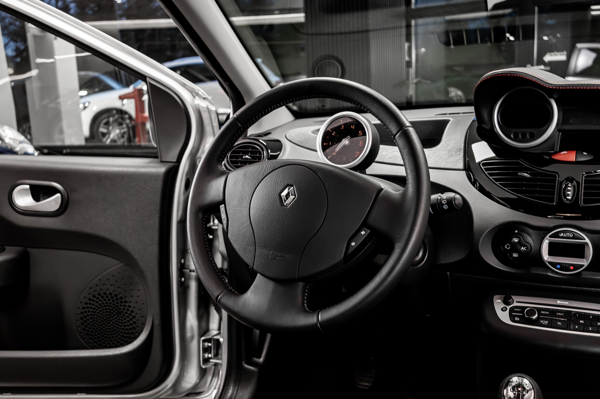 RENAULT Twingo 1.2 16V Dynamique - 7