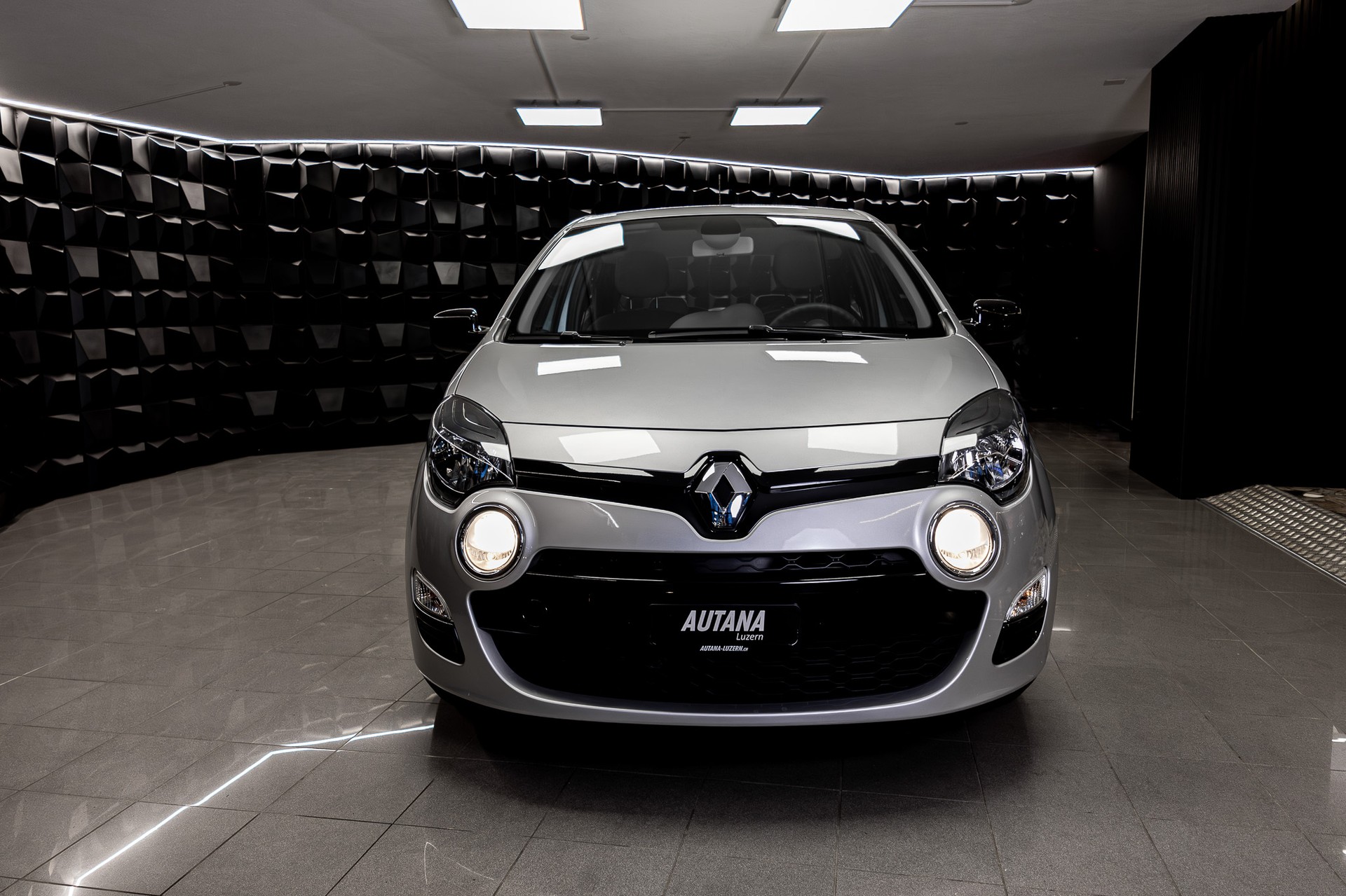 RENAULT Twingo 1.2 16V Dynamique - 4