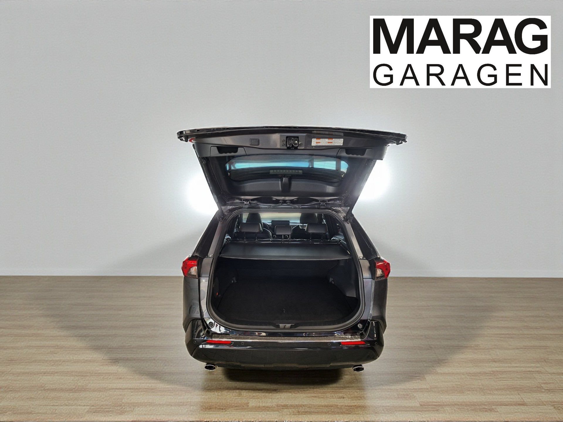 TOYOTA RAV-4 2.5 PHEV Premium e-CVT 4WD - 9