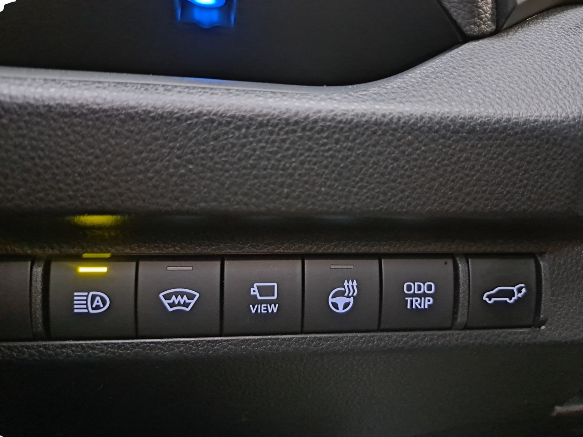 TOYOTA RAV-4 2.5 PHEV Premium e-CVT 4WD - 15