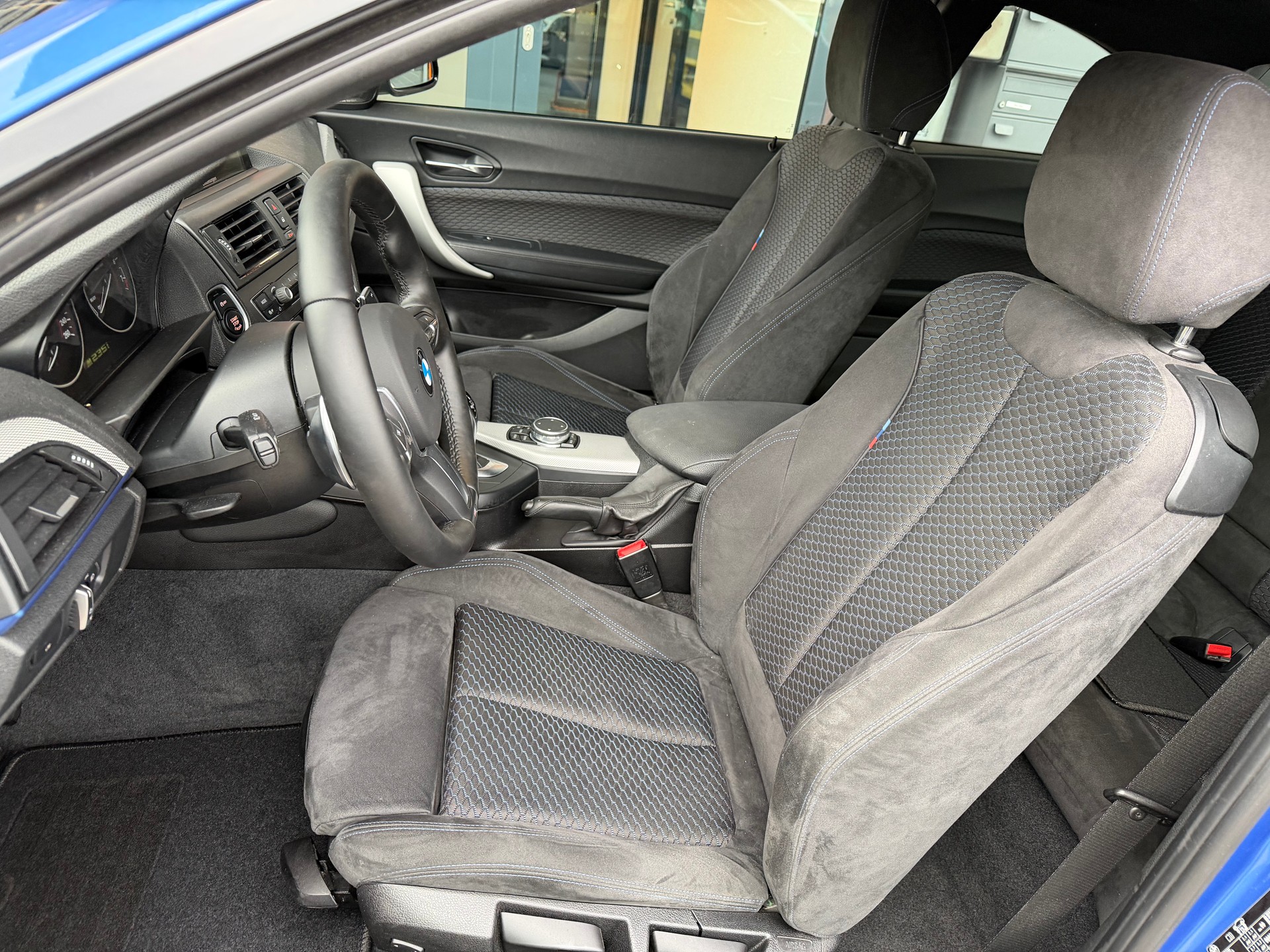 BMW M235i Steptronic - 9