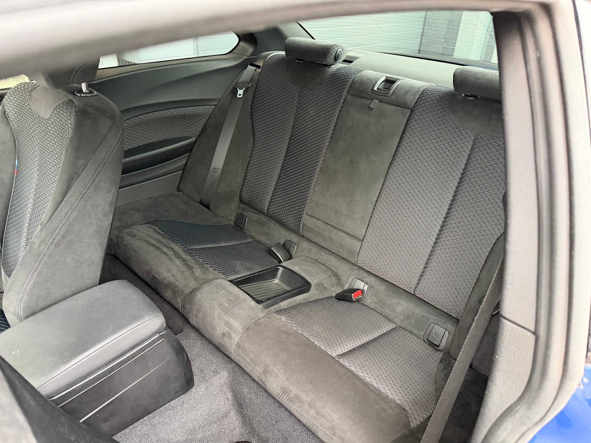 BMW M235i Steptronic - 10