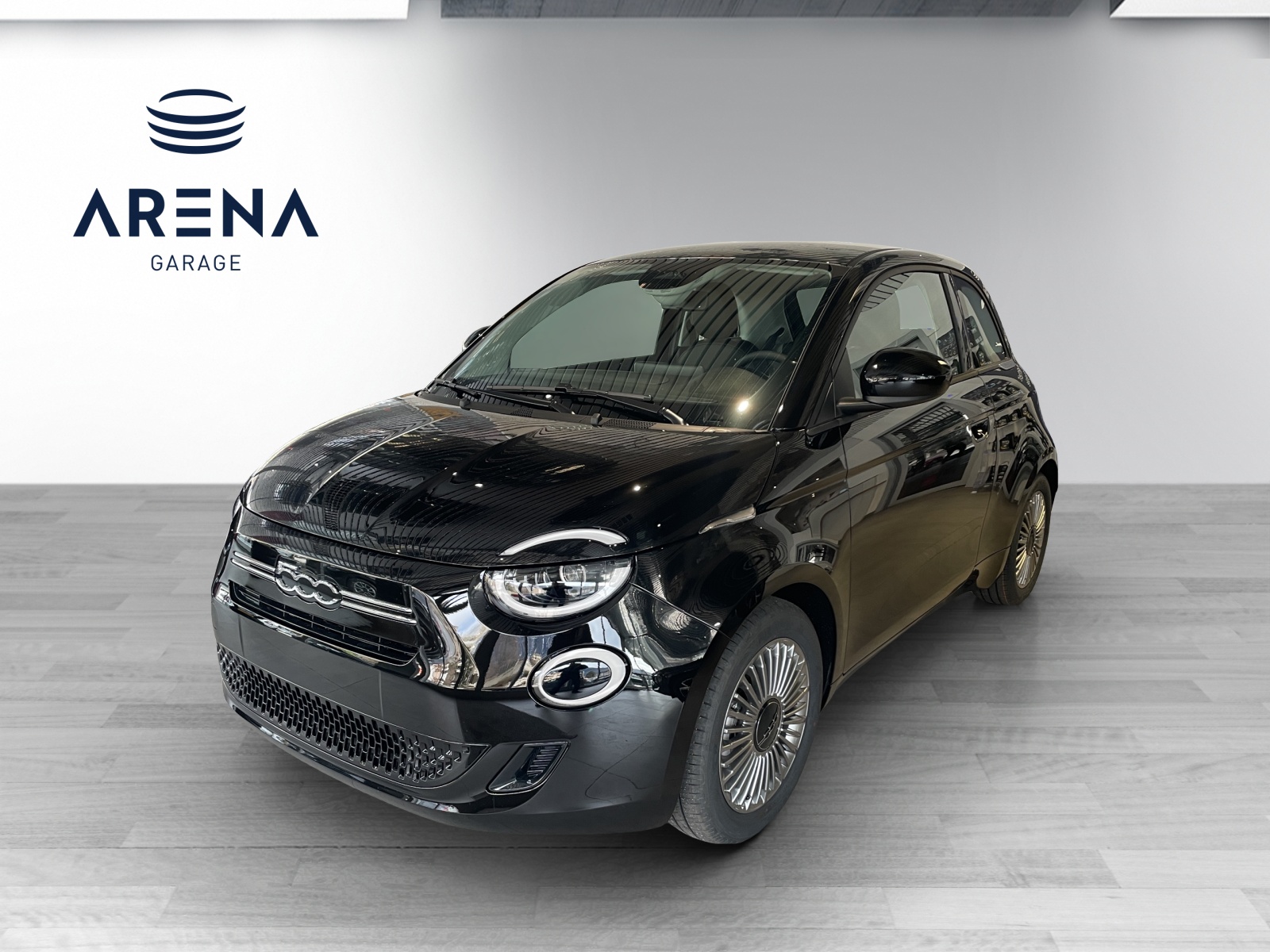 FIAT 500 1.0 FireFly MHD Torino