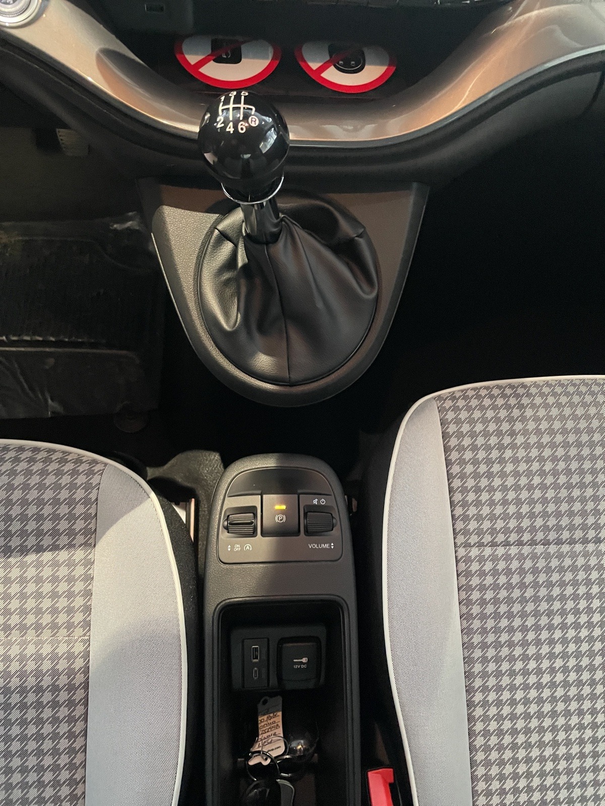 FIAT 500 1.0 FireFly MHD Torino - 12