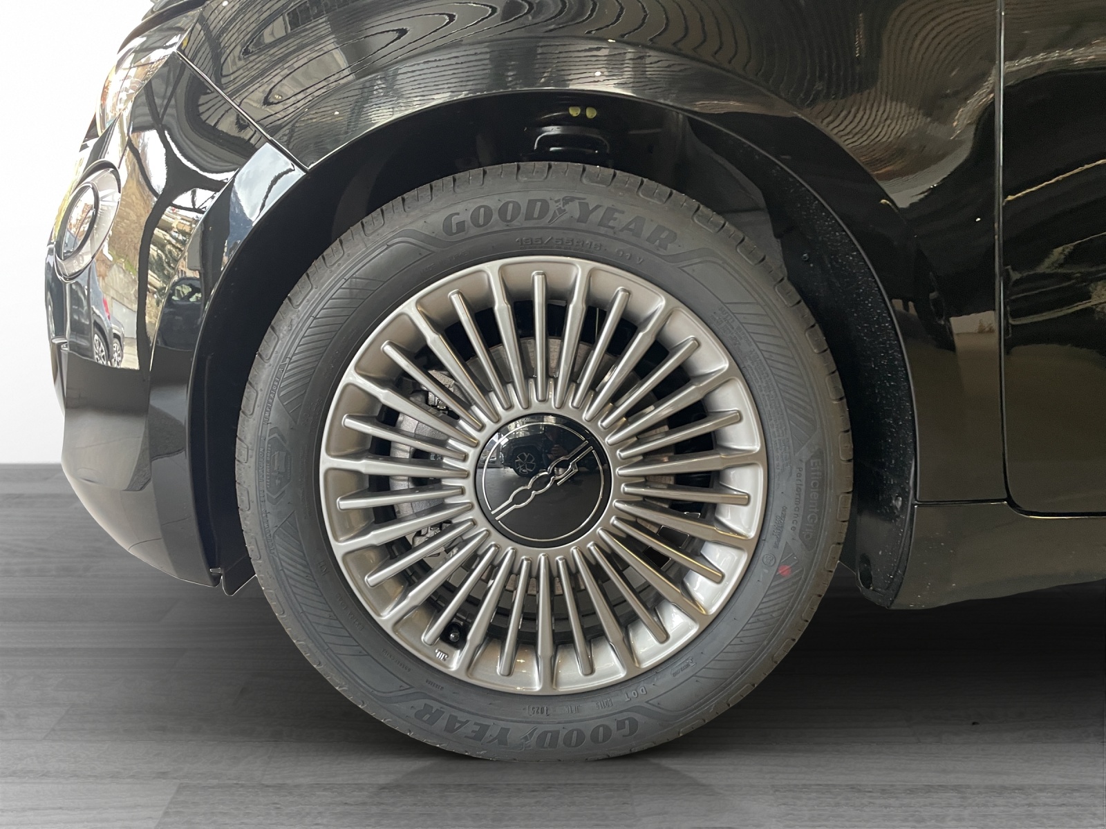 FIAT 500 1.0 FireFly MHD Torino - 13