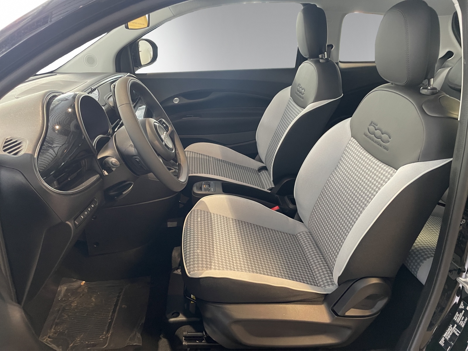 FIAT 500 1.0 FireFly MHD Torino - 5