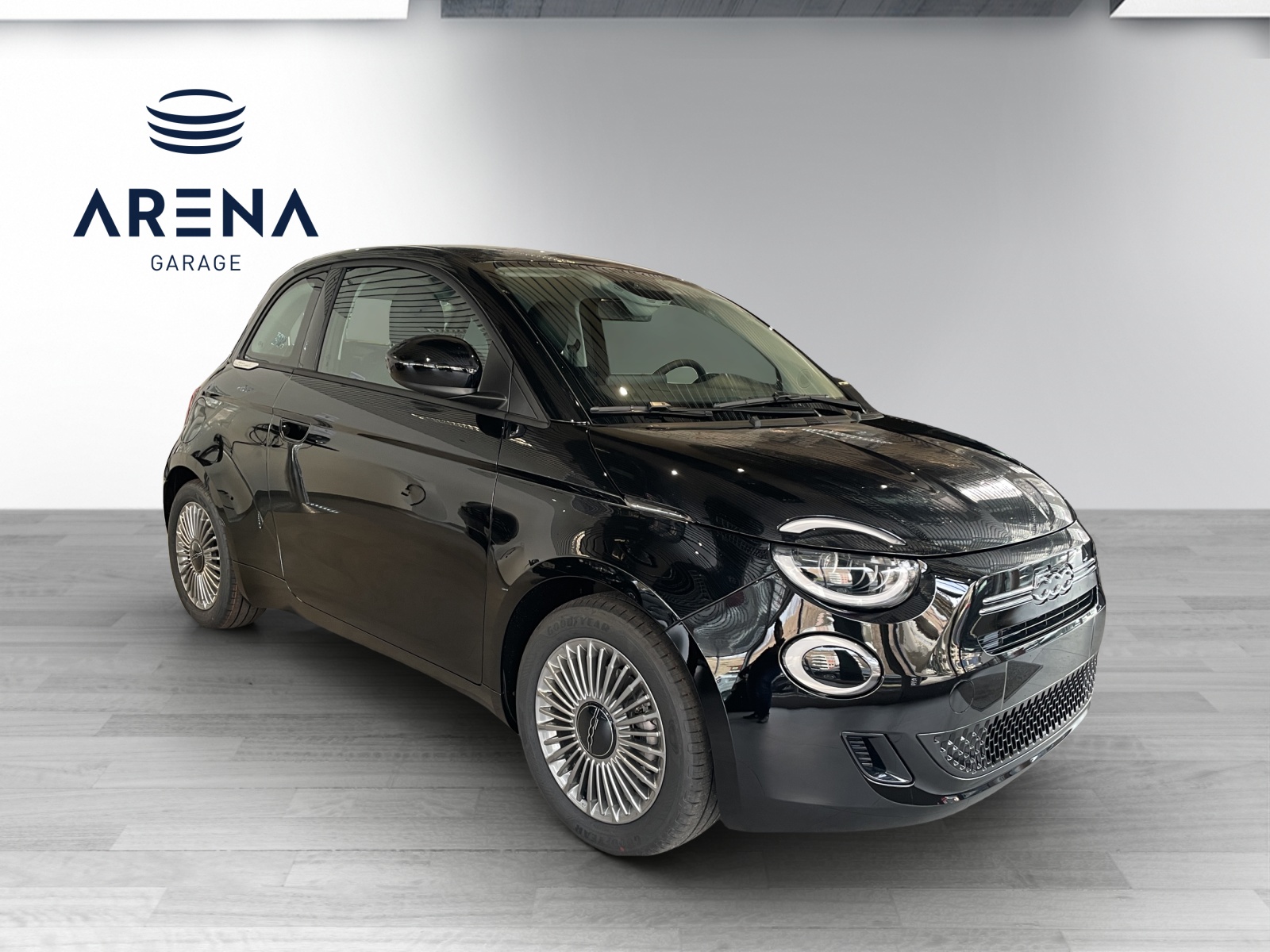 FIAT 500 1.0 FireFly MHD Torino - 2