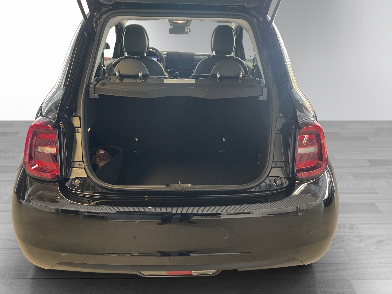 FIAT 500 1.0 FireFly MHD Torino - 7