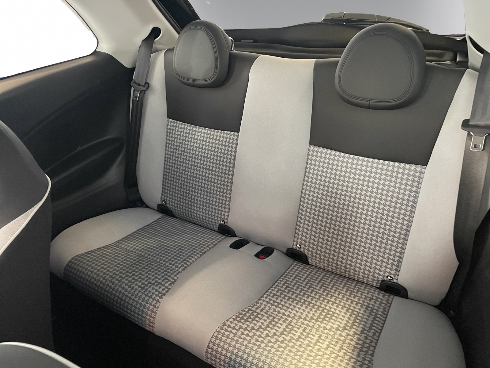 FIAT 500 1.0 FireFly MHD Torino - 6