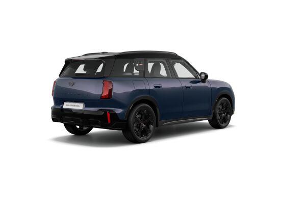 MINI Countryman C JCW Trim U25 1.5i (CH) 📍 - 2