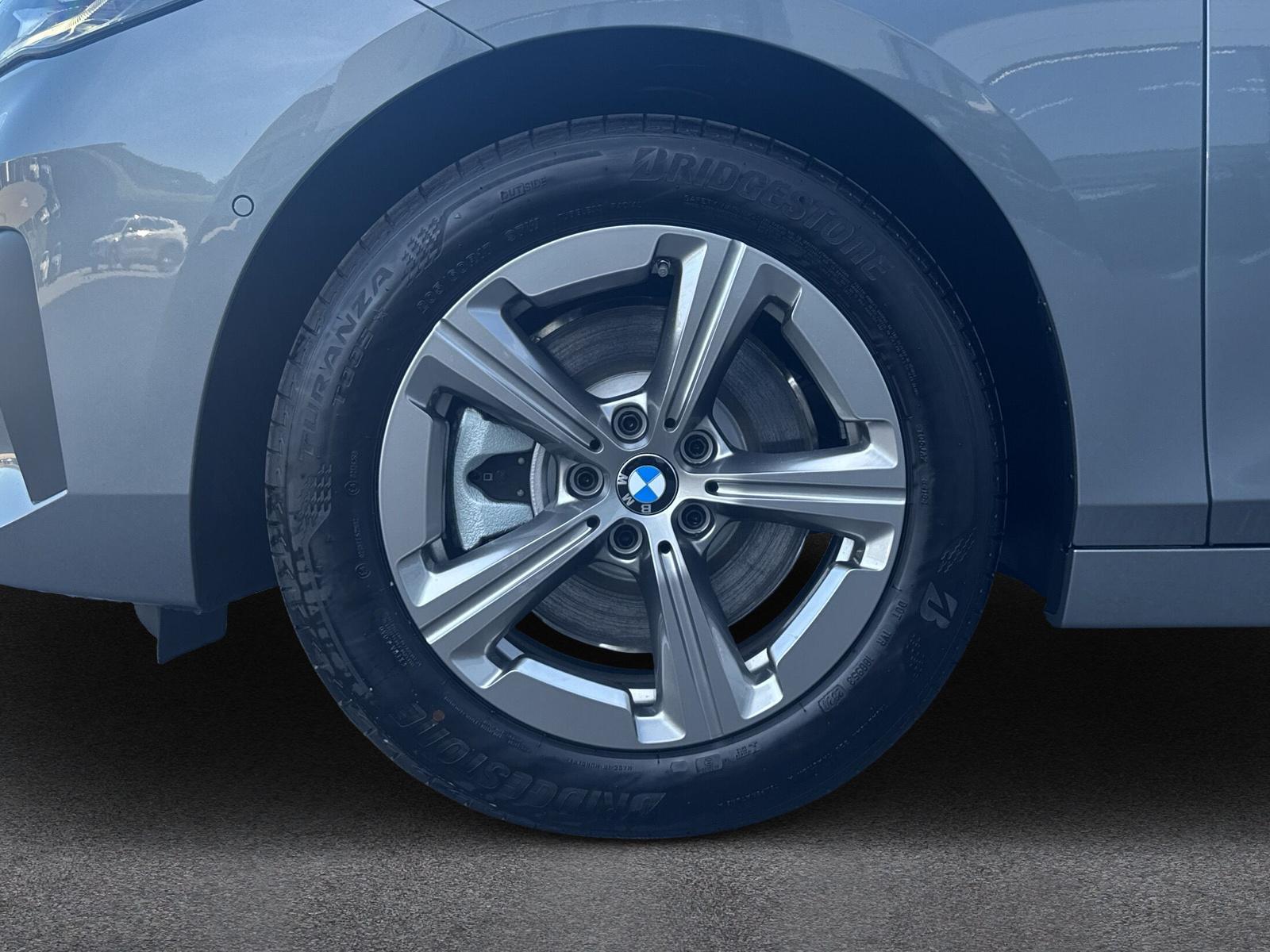 BMW 223i Active Tourer U06 (CH) 📍 - 9