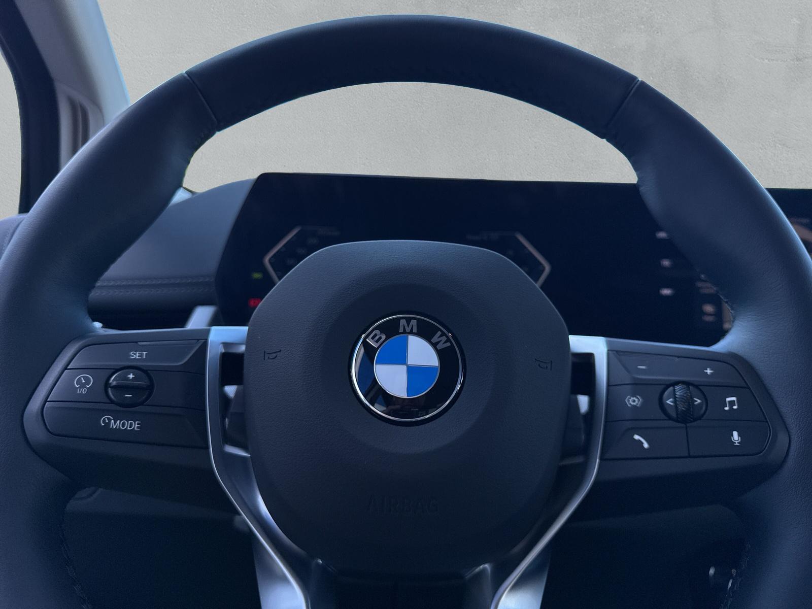 BMW 223i Active Tourer U06 (CH) 📍 - 19