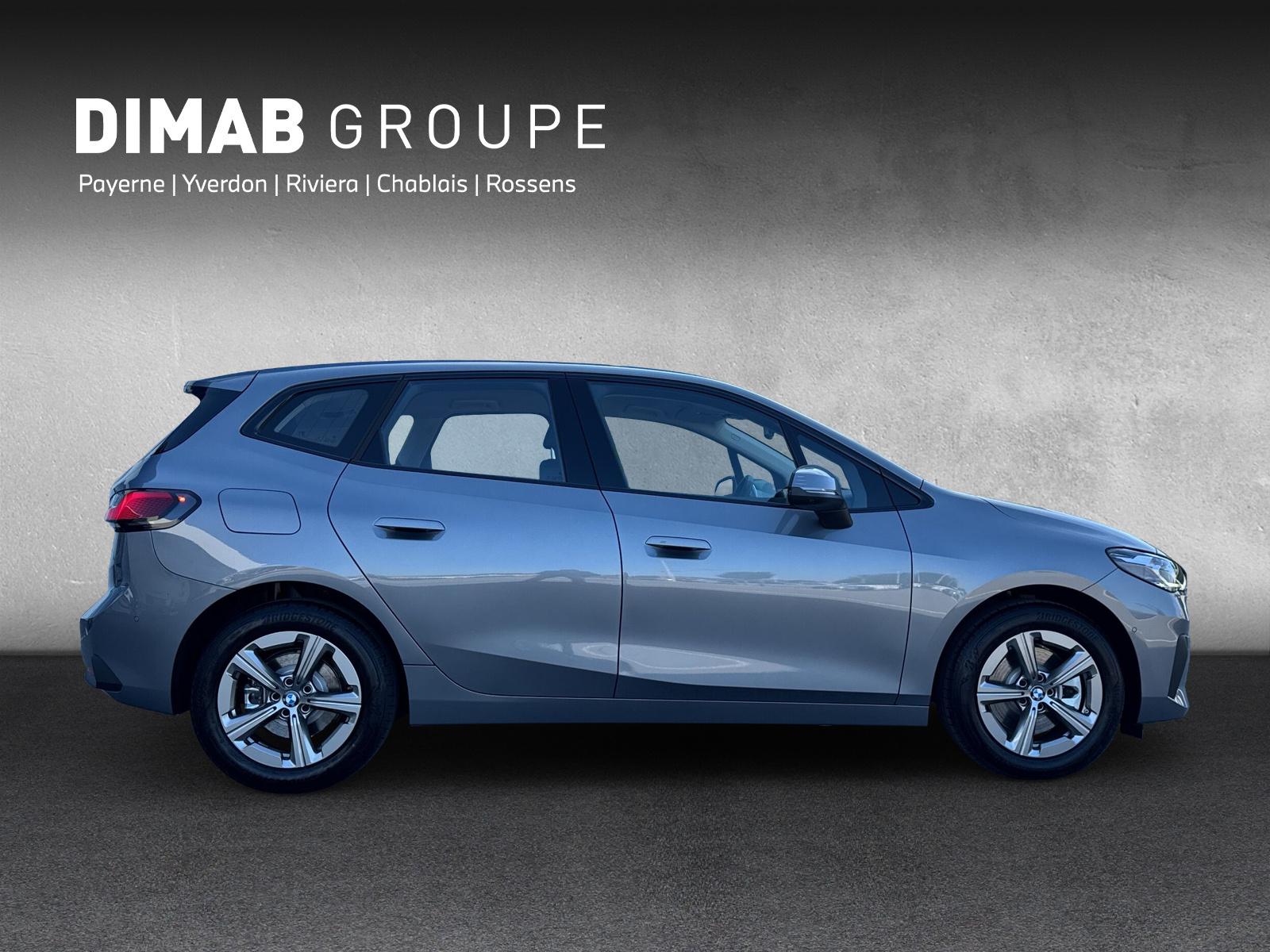 BMW 223i Active Tourer U06 (CH) 📍 - 6