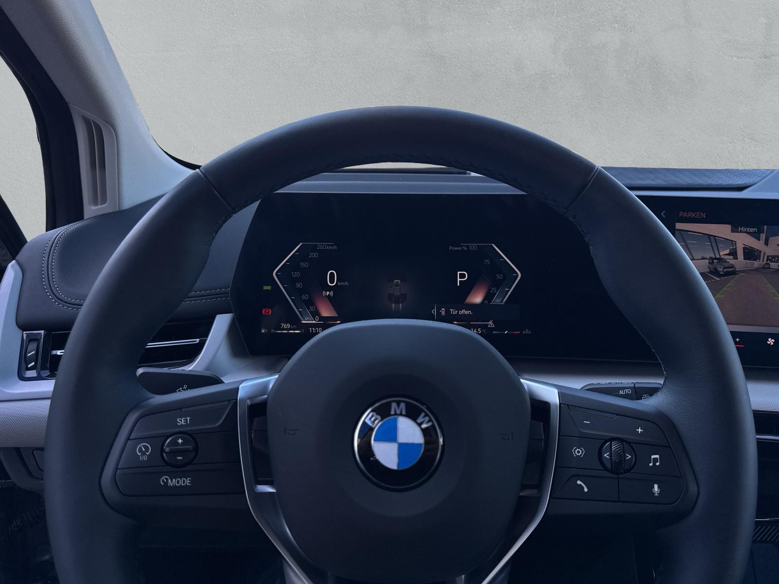 BMW 223i Active Tourer U06 (CH) 📍 - 18
