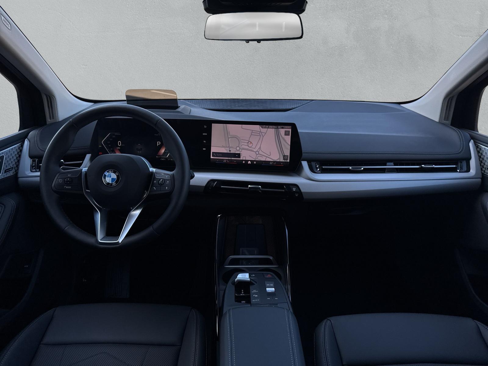 BMW 223i Active Tourer U06 (CH) 📍 - 13