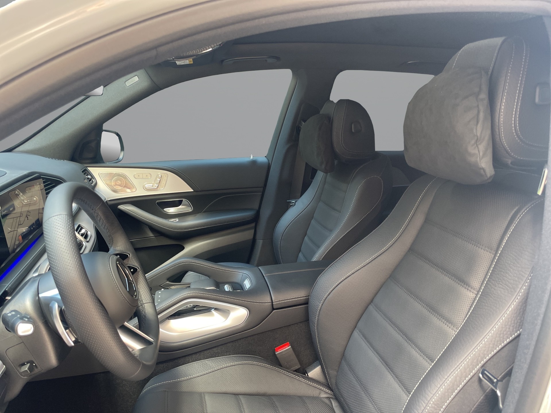 MERCEDES-BENZ GLE 350 de EQ Hybrid 4Matic 9G-Tronic EQ Star - 8