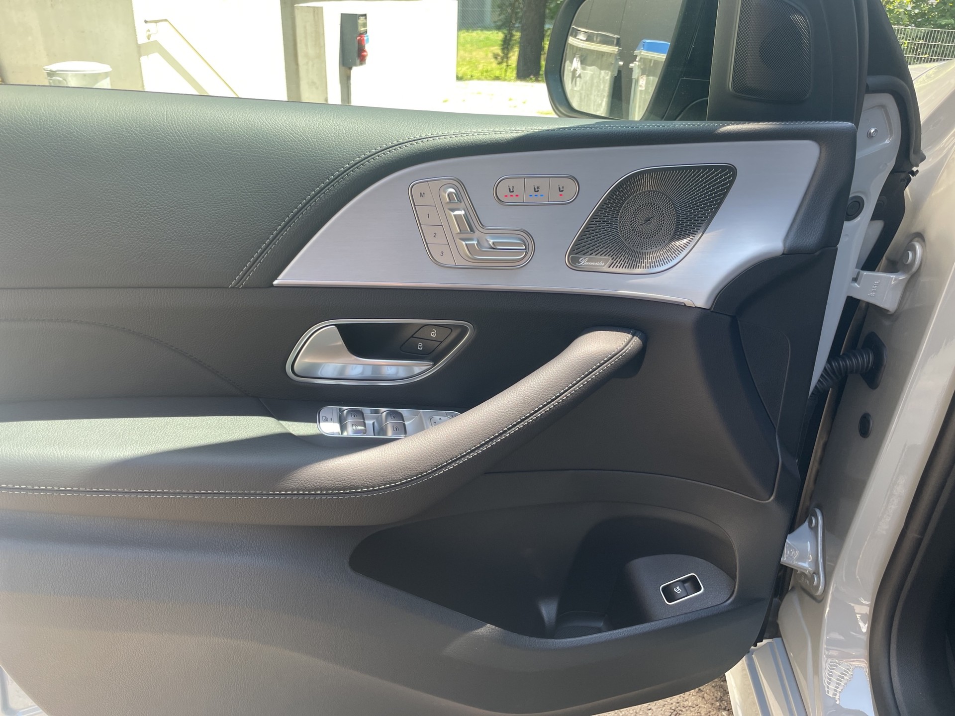 MERCEDES-BENZ GLE 350 de EQ Hybrid 4Matic 9G-Tronic EQ Star - 9