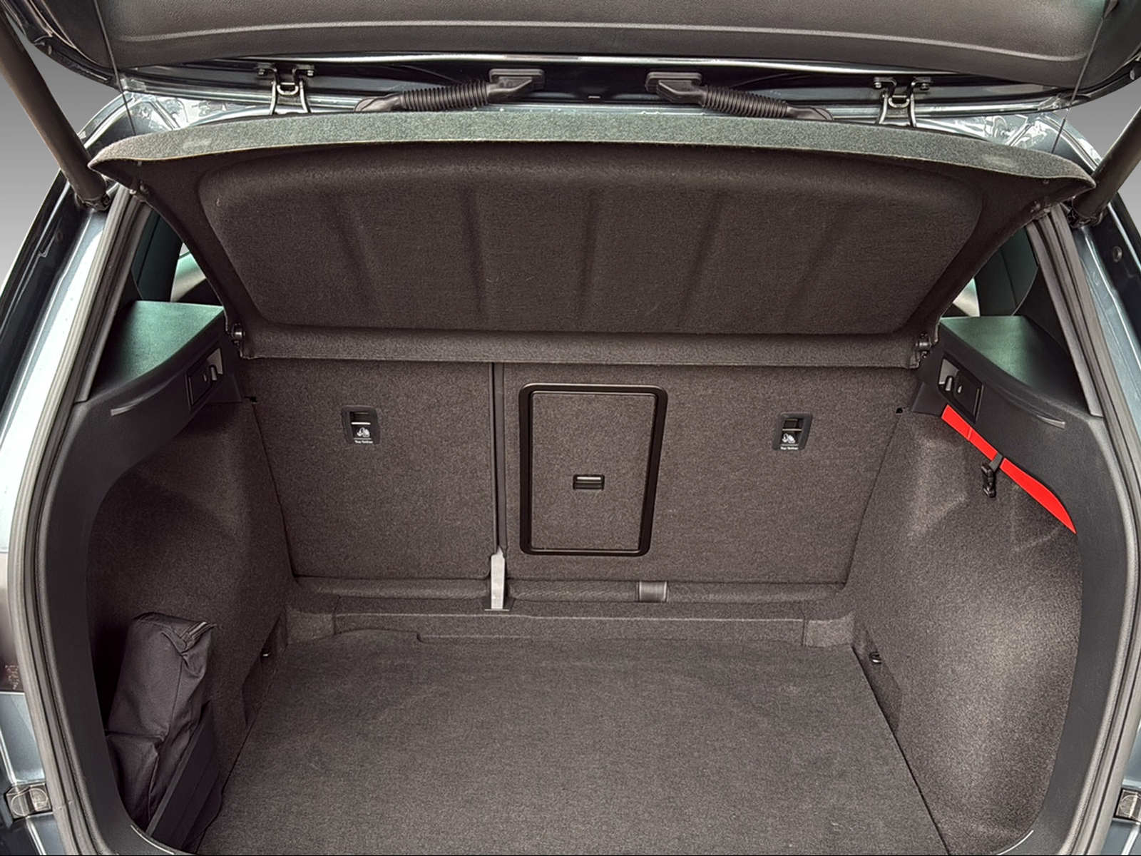 SEAT Ateca 1.5 TSI FR 4Drive DSG - 9