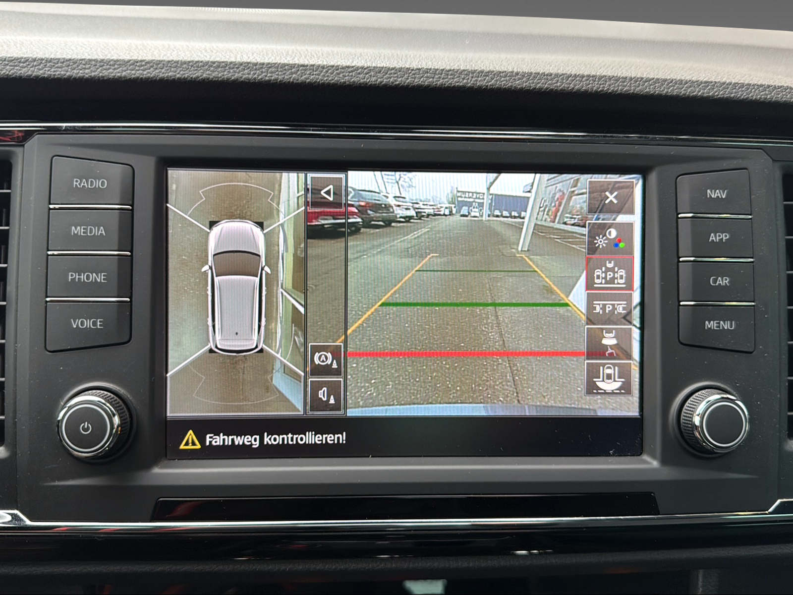 SEAT Ateca 1.5 TSI FR 4Drive DSG - 11