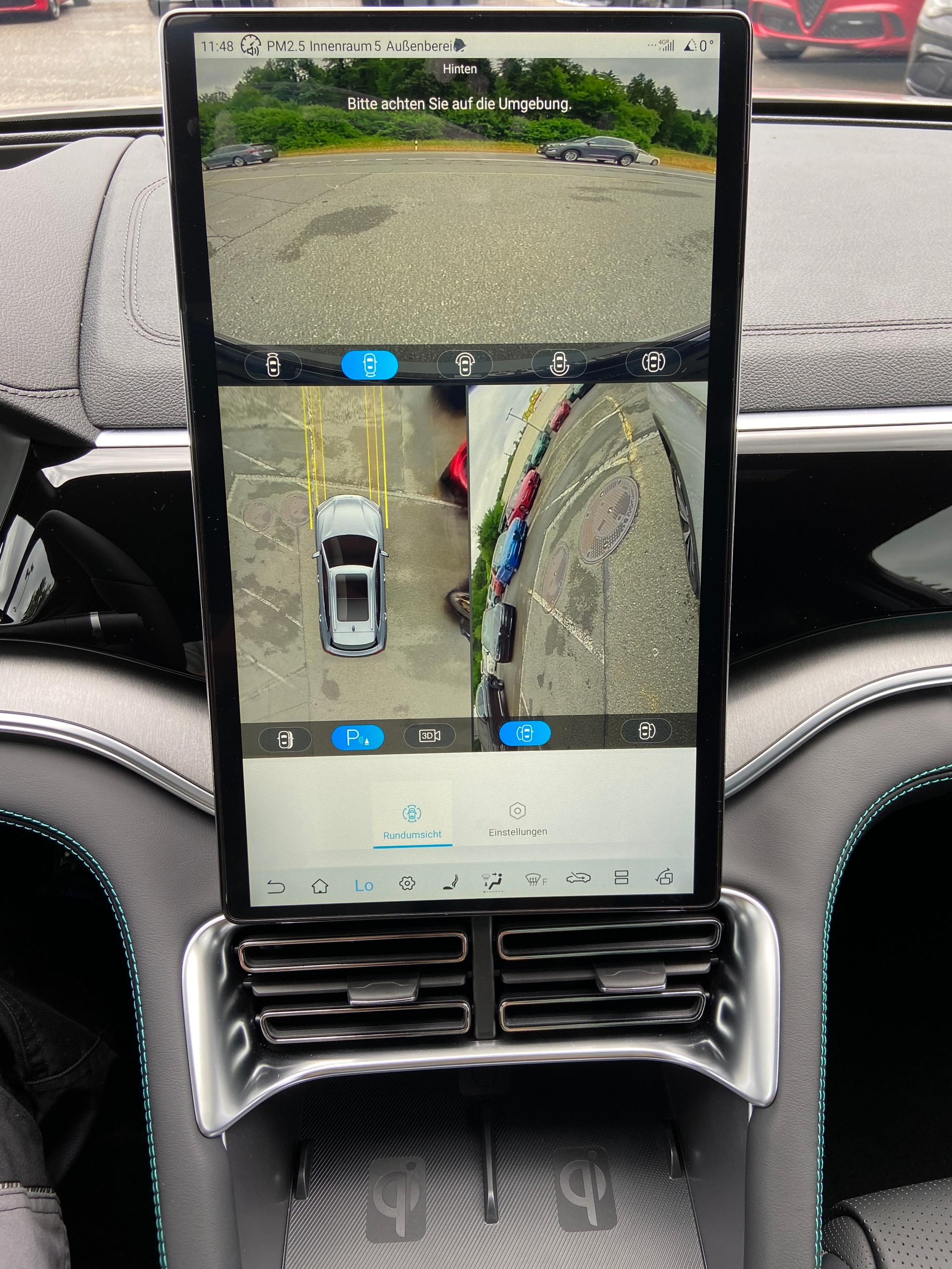 BYD Seal U DM-i Comfort - 14